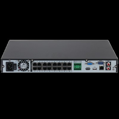 IP-видеорегистратор DAHUA DHI-NVR4216-16P-4KS3