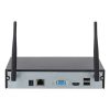 IP-видеорегистратор DAHUA DHI-NVR2108HC-W