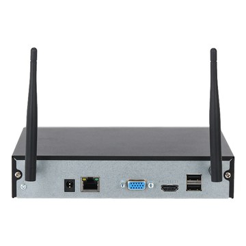 IP-видеорегистратор DAHUA DHI-NVR2108HC-W