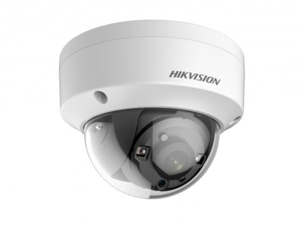 HD-камера Hikvision DS-2CE57H8T-VPITF (3.6mm)