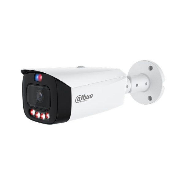 Уличная IP-видеокамера DAHUA DH-IPC-HFW3849T1P-AS-PV-0280B-PRO