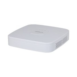 Видеорегистратор DAHUA DH-XVR5104C-4KL-I3/T