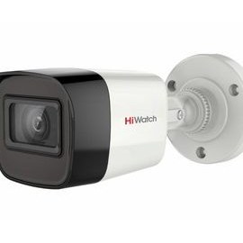 HD-камера HiWatch DS-T520(C) (6 mm)