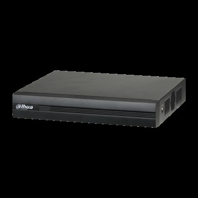 Гибридный видеорегистратор DAHUA DH-XVR1B16-I(1T)