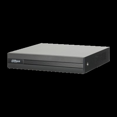 Гибридный видеорегистратор DAHUA DH-XVR1B08H-I(1T)