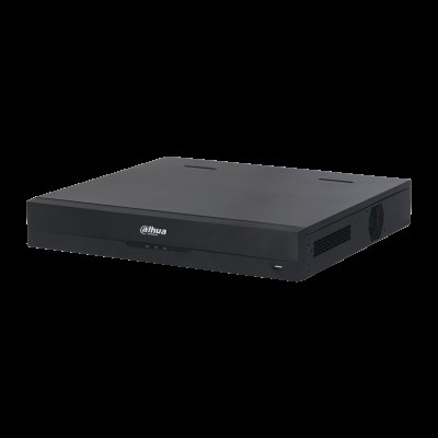 Гибридный видеорегистратор DAHUA DH-XVR5432L-I3