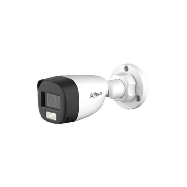 HD-камера Dahua DH-HAC-HFW1209CLP-LED-0280B-S3