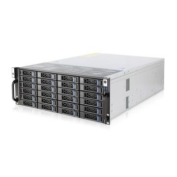 IP-видеорегистратор TRASSIR UltraStation 36/18 v2