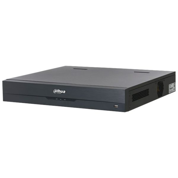 Видеорегистратор DAHUA DHI-NVR5432-EI2
