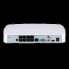 IP-видеорегистратор Dahua DHI-NVR4108-8P-4KS3