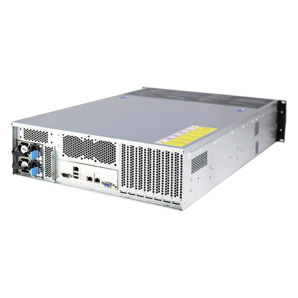 IP-видеорегистратор TRASSIR UltraStation Astra 16/4 v2