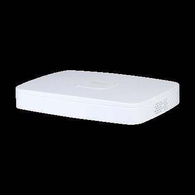 IP-видеорегистратор Dahua DHI-NVR4108-8P-EI