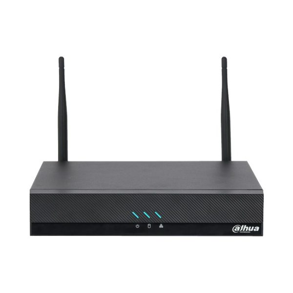 IP-видеорегистратор DAHUA DHI-NVR2108HC-W