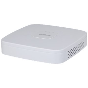 Видеорегистратор DAHUA DH-XVR5104C-4KL-I3/T