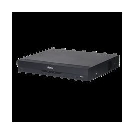 Гибридный видеорегистратор DAHUA DH-XVR5104HS-4KL-I3