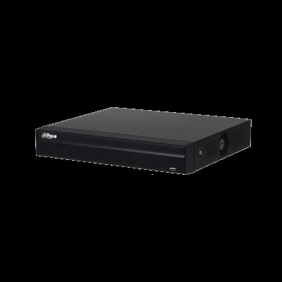 Видеорегистратор Dahua DHI-NVR4116HS-4KS2/L