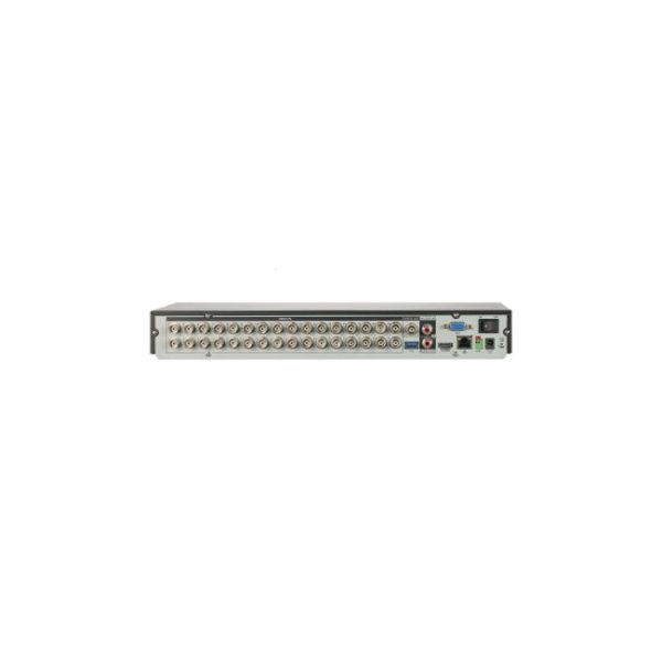 Гибридный видеорегистратор DAHUA DH-XVR5232AN-I3