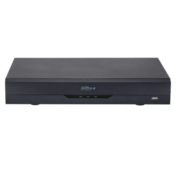 HDCVI-видеорегистратор DAHUA DH-XVR5116HE-I3/T