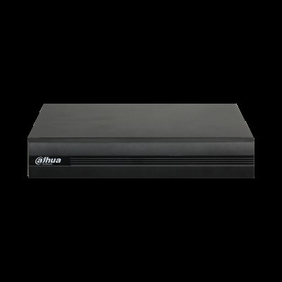 Гибридный видеорегистратор DAHUA DH-XVR1B16-I(1T)
