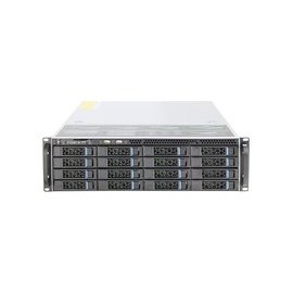 IP-видеорегистратор TRASSIR UltraStation 16/10 v2