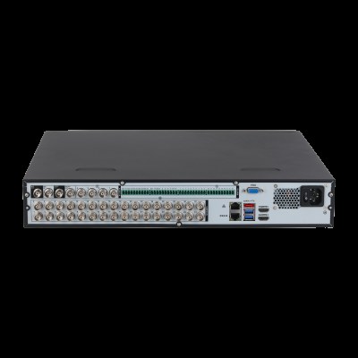 Гибридный видеорегистратор DAHUA DH-XVR5432L-I3