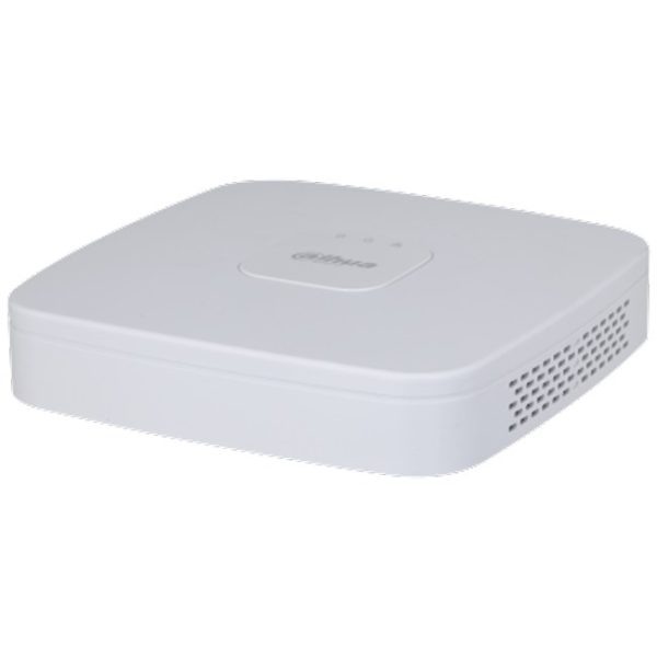Видеорегистратор DAHUA DH-XVR5104C-4KL-I3/T