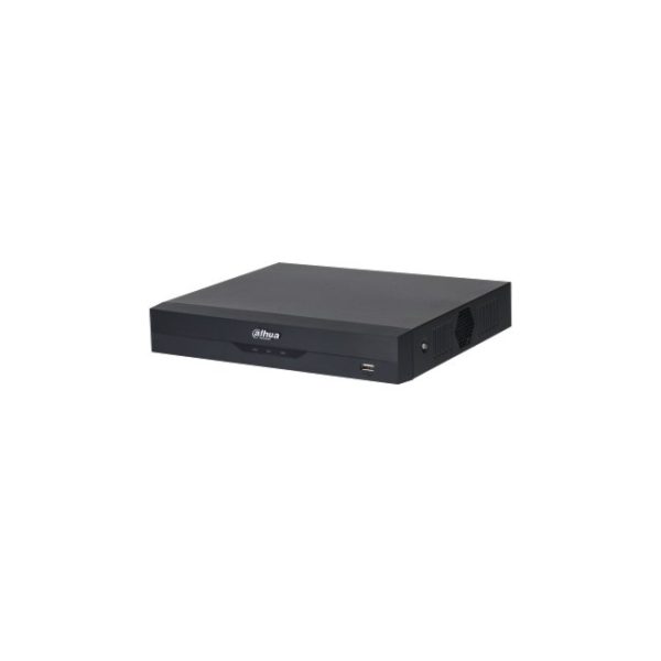 Гибридный видеорегистратор DAHUA DH-XVR5108HS-5M-I3