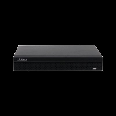 Видеорегистратор Dahua DHI-NVR4116HS-4KS2/L