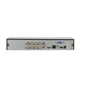 HDCVI-видеорегистратор DAHUA DH-XVR5108HS-I3/T