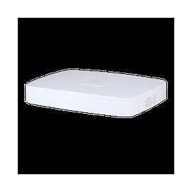IP-регистратор DAHUA DHI-NVR2108-8P-4KS3