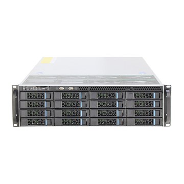 IP-видеорегистратор TRASSIR UltraStation 16/10 v2
