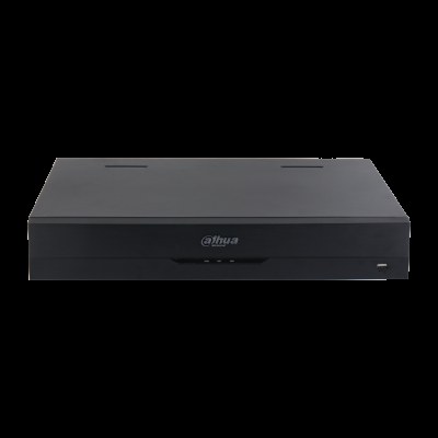 Гибридный видеорегистратор DAHUA DH-XVR5432L-I3