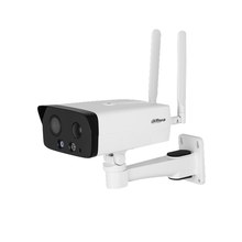 Уличная IP-видеокамера DAHUA DH-IPC-HFW3441DGP-AS-4G-B-0600B