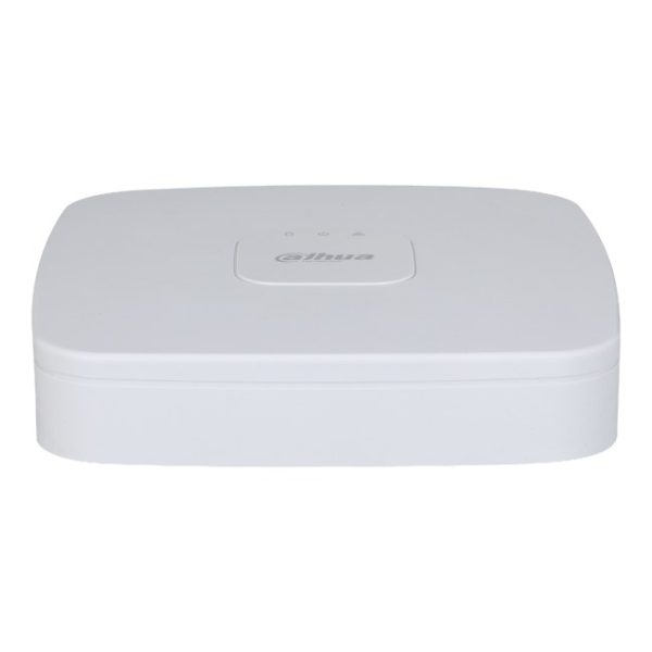 HDCVI-видеорегистратор DAHUA DH-XVR4108C-I/T
