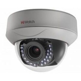 HD-камера HiWatch DS-T207