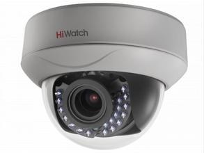 HD-камера HiWatch DS-T207