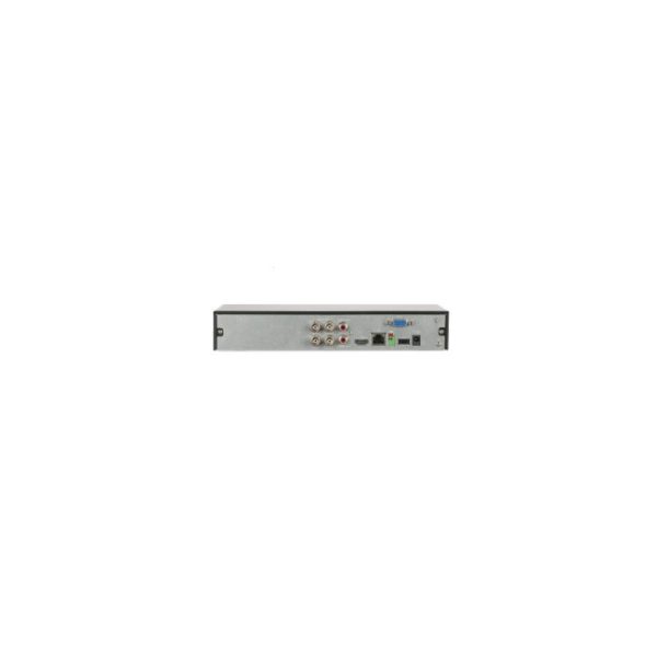 Гибридный видеорегистратор DAHUA DH-XVR5104HS-5M-I3