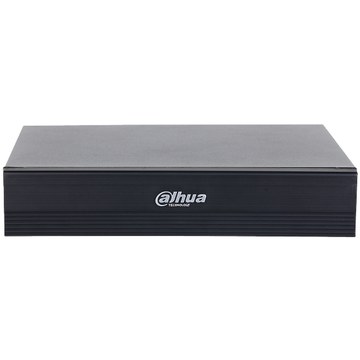 Гибридный видеорегистратор DAHUA DH-XVR1B04-I/T