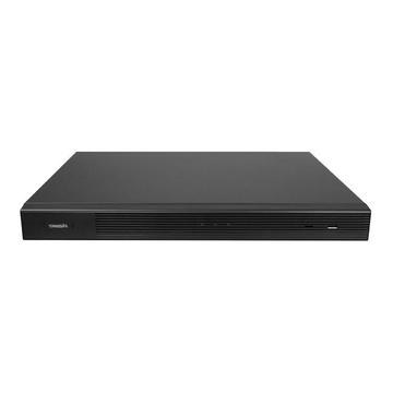 Видеорегистратор TRASSIR DuoStation 3416R AF Pro