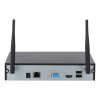 IP-видеорегистратор DAHUA DHI-NVR2108HC-W
