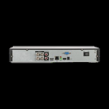 Гибридный видеорегистратор DAHUA DH-XVR5104HS-4KL-I3