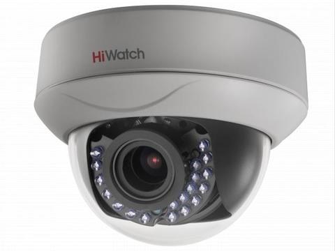 HD-камера HiWatch DS-T207