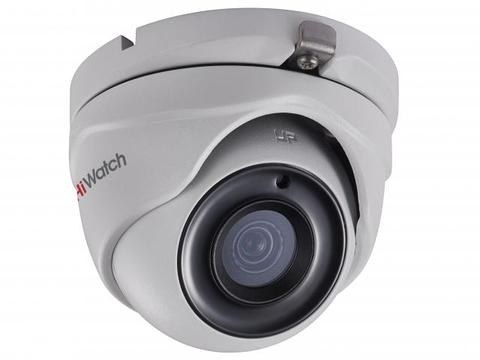 HD-камера HiWatch DS-T203P (B) (2.8 mm)