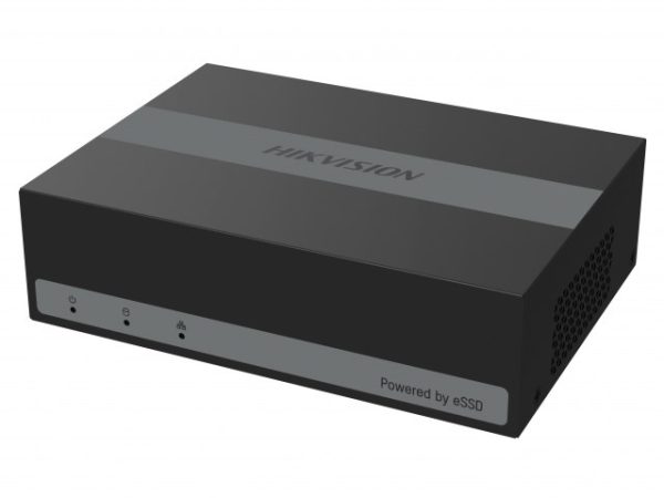 Гибридный регистратор Hiwatch с встроенным SSD DS-H204EQA(512GB)