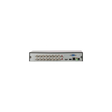 Гибридный видеорегистратор DAHUA DH-XVR5116HS-I3