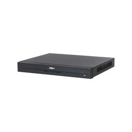 Видеорегистратор DAHUA DHI-NVR5208-8P-EI2