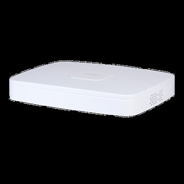 IP-регистратор DAHUA DHI-NVR2108-8P-4KS3