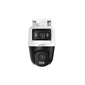 HD-камера Dahua DH-HAC-PTS1500CP-E2-IL-A-0280B/0600B