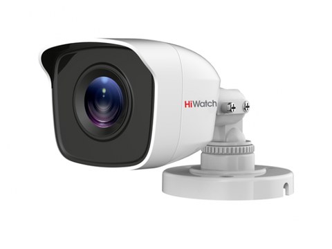 HD-камера HiWatch DS-T110 (2.8 mm)