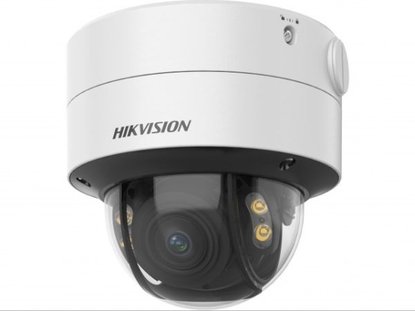 HD-камера Hikvision DS-2CE59DF8T-AVPZE